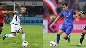 Eriksson hay nhưng Rajevac cũng không kém