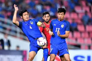 Vì sao tuyển Thái Lan được 'ưu ái' ba trận sân nhà?