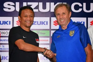 Trước trận Thái Lan-Singapore: Nói không sợ, nghĩa là rất sợ?