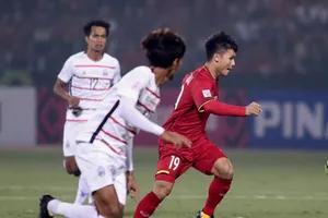 Cách nào để Việt Nam đối phó lối đá châu Âu của Philippines?