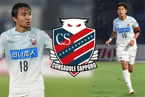 Chuyện “Messi Thái” từ chối chiếc áo số 10 ở Sapporo