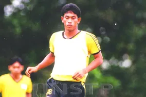 Cầu thủ cần phải biết tích lũy lo cho tương lai của mình