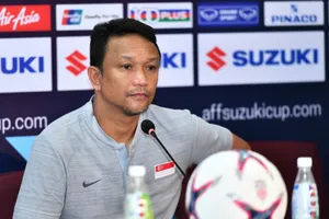 35 ứng viên 'xâu xé' chiếc ghế của Fandi Ahmad