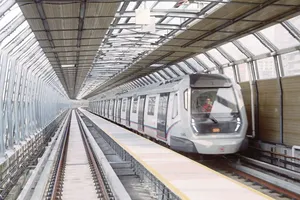Malaysia phục vụ tàu điện ngầm tới 1 giờ sáng hôm sau 