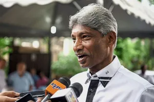 Tôi không sao chép 'triết lý Rajagobal'