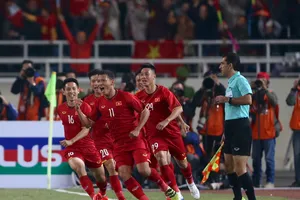 Malaysia không đủ sức 'để bung' ở Mỹ Đình