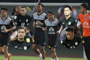 Nhìn Việt Nam đăng quang, Thái Lan chuẩn bị… khủng