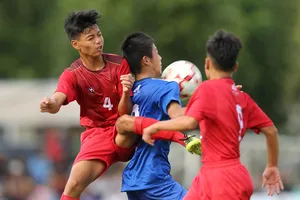 ‘Mở mắt’ và học hỏi nhiều thứ từ bóng đá Nhật Bản