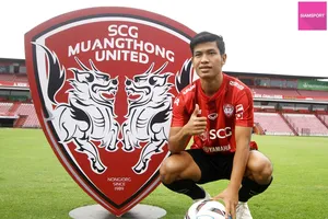 Vì sao Muangthong chọn Aung Thu mà không phải Quang Hải?