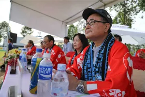 Những người âm thầm 'gieo giấc mơ' World Cup cho Việt Nam