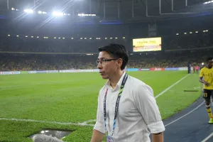 Chanathip đoạt 'Quả bóng vàng Thái', Tan Cheng Hoe sẽ bị trảm?