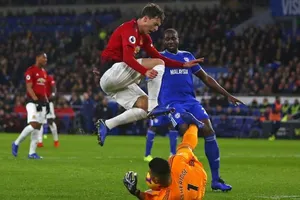 Asian Cup 2019: Đông Nam Á có khả năng mất 2 thủ môn giỏi