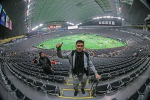 Kết sổ một năm nhiều 'trầm, bổng' của thể thao Thái Lan