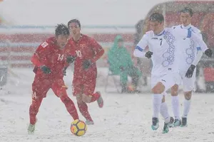 Huyền thoại Lee Dong-guk đánh giá đối thủ của U-23 Việt Nam