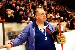 Nga tổ chức kỷ niệm huyền thoại thể thao có ‘1-0-2’ thế giới