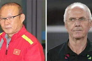 Các HLV đình đám ở Asian Cup 2019: Trọc đầu dễ gãi