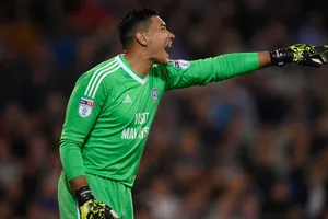 Thủ môn Ngoại hạng Anh bị Philippines loại khỏi Asian Cup 2019