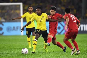 Sumareh giãy nảy với bản án treo giò ở Mỹ Đình