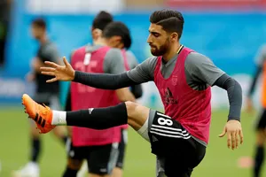 Vì sao đối thủ 'xương nhất' của Việt Nam bị soi kỹ?