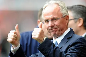 Vì sao bại tướng của Park Hang-seo tự tin đánh bại tuyển TQ?