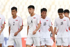 Ngại Triều Tiên đẩy Việt Nam vào thế 'ngàn cân treo sợi tóc'