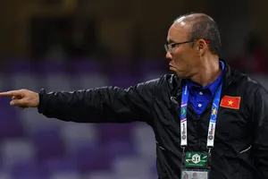 AFC: Park Hang-seo hiểu Jordan hơn