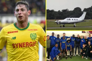 Sala hoảng loạn nói lời sau cùng khi biết mình sắp chết