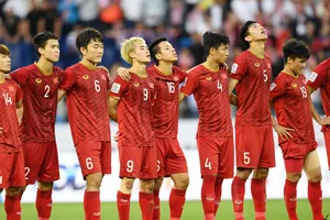 Tuyển Nhật Bản tự tin, tuyển Việt Nam không ngán ai