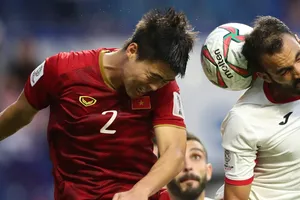 Cơ hội tuyển Việt Nam thắng Nhật Bản là có và rõ ràng