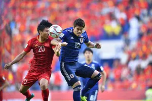 Đội tuyển Việt Nam đã 'ngẩng cao đầu ra về'