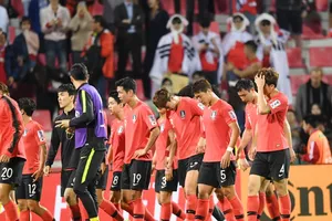 Tuyển Hàn Quốc kiểm tra hỏa lực Qatar có phải 'hàng xịn'?