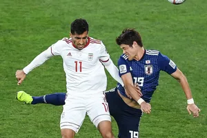Tuyển Nhật Bản quá ‘quái’, Iran ngậm đắng chia tay Asian Cup