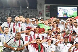 Nếu Ali Almoez là lậu thì Qatar có bị tước danh hiệu?