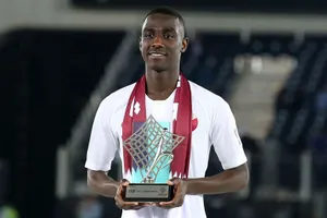 Mới vô địch châu Á, Ali Almoez đã 'chê' châu Á