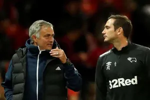 Lampard từ chối làm “bản sao” của Solskjaer?