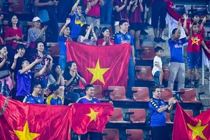 AFC nhận định thế nào về trận Shandong Luneng-Hà Nội?