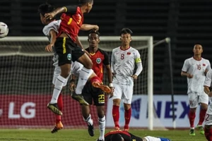 Bảng B mới có quyền ‘né’ Việt Nam hay Thái Lan