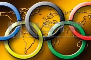 IOC trừng phạt Ấn Độ vì không cấp thị thực cho xạ thủ Pakistan