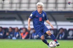 Nhiệm vụ nặng nề của Messi Thái tại J-League 1