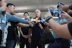 Thua Indonesia nhưng Thái Lan vẫn lạc quan