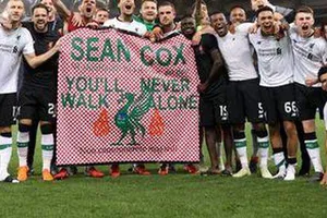 Cổ vũ bóng đá có cần phải đánh đổi bằng 3,5 năm tù?