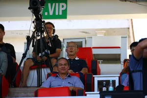 Có một 'cuộc hội ngộ' của người Hàn nơi phố núi Pleiku