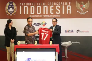 Indonesia rúng động vì chủ tịch Liên đoàn bóng đá bị bắt