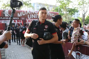 Các cầu thủ đầu quân ở nước ngoài chưa biết mùi chiến thắng!