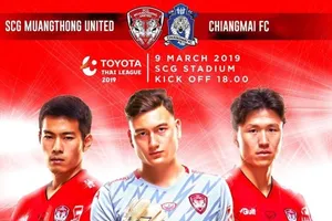 Thầy của Đặng Văn Lâm chờ... một ‘nốt nhạc’ nữa