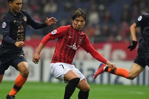 Xuân Trường dự bị, Buriram trắng tay tại Nhật