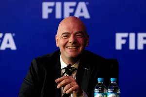 ‘Niềm vui châu Á’ với World Cup 48 đội sắp thành hiện thực 