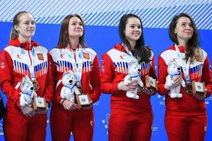 Nga nhất toàn đoàn Đại hội thể thao Sinh viên thế giới