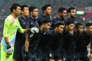 Buriram Utd của Xuân Trường 'đòi' đả bại nhà vô địch Hàn Quốc