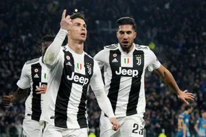 'Thánh' Ronaldo và những con số kỷ lục tại Champions League